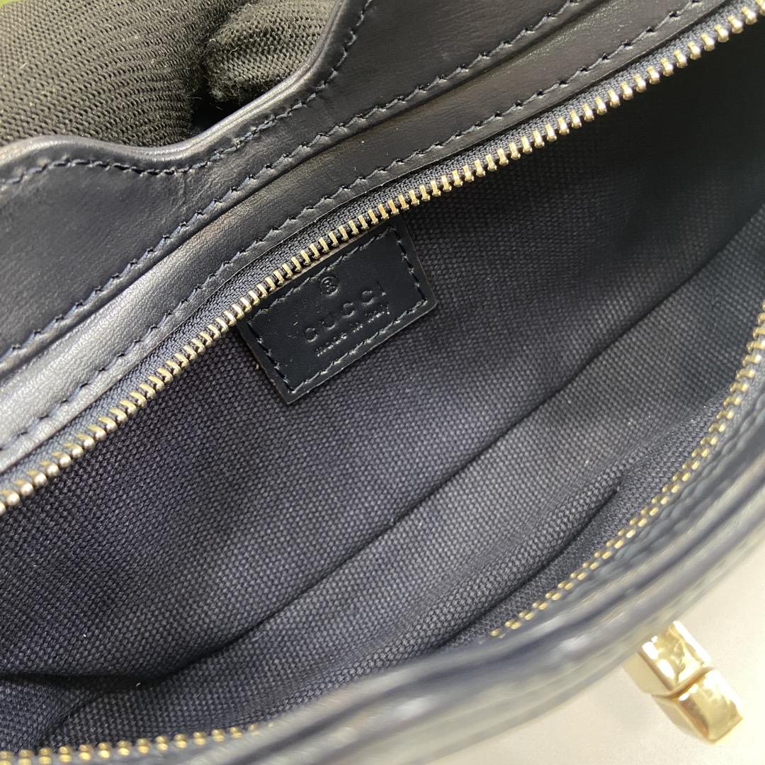 Gucci Moon Side Mini Shoulder Bag - 
