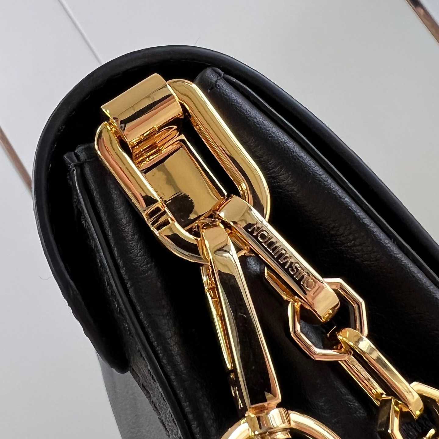 Louis Vuitton Dauphine Soft MM   M25209 - 