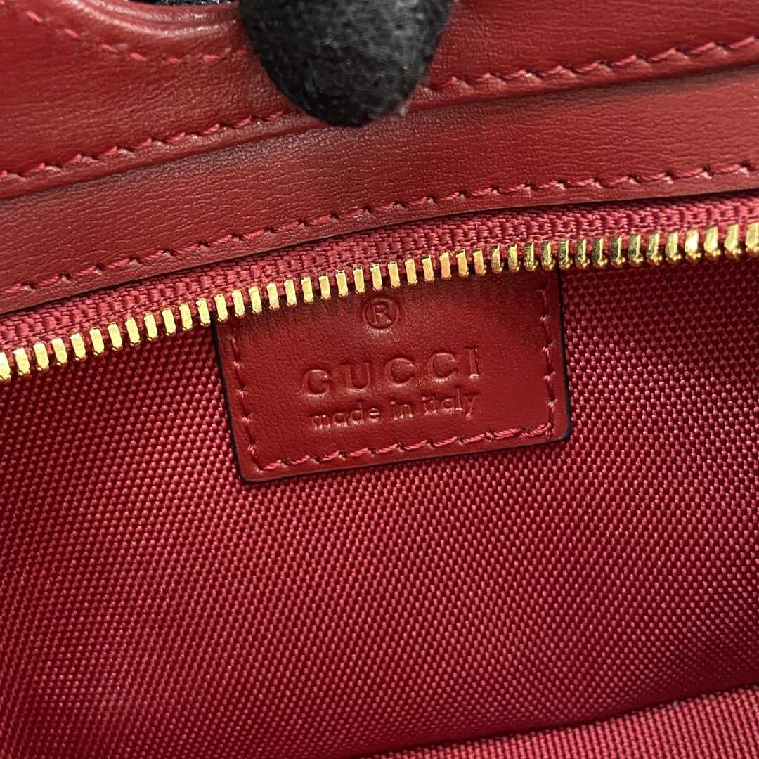 Gucci Moon Side Mini Shoulder Bag - 