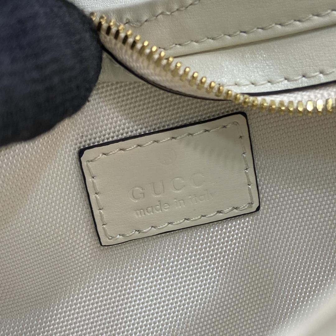 Gucci Moon Side Mini Shoulder Bag - 