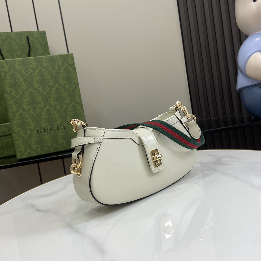 Gucci Moon Side Mini Shoulder Bag - 