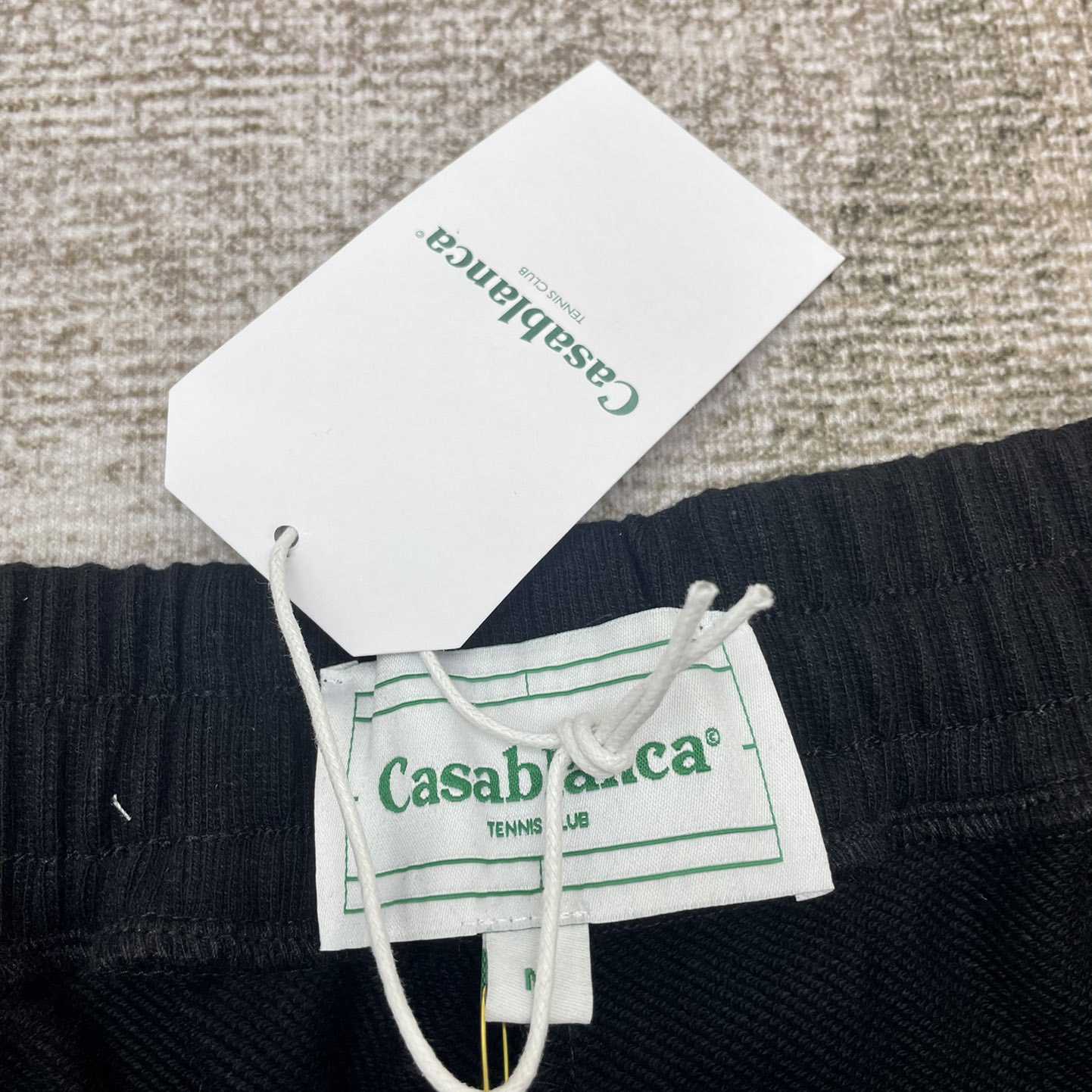 Casablanca Sweat Shorts   c808 - 