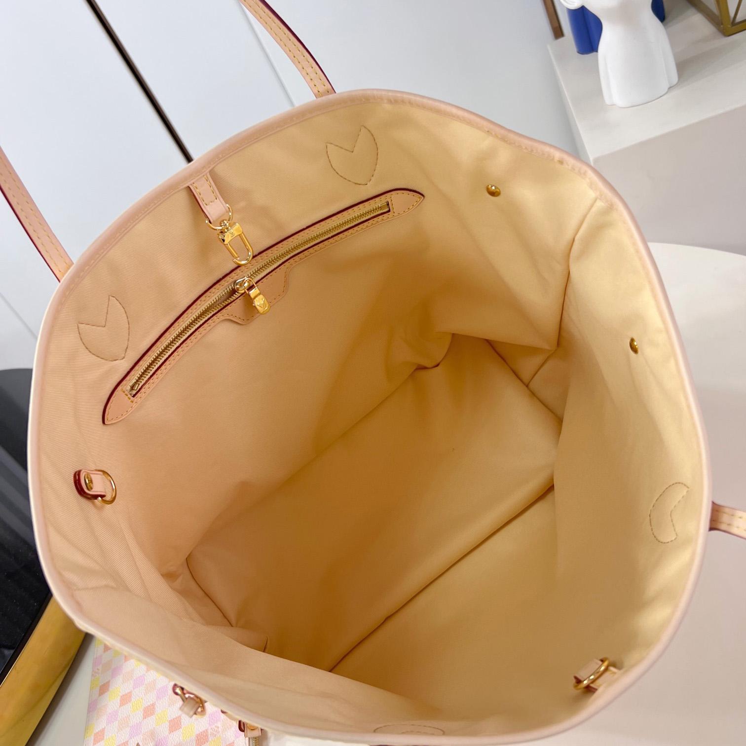 Louis Vuitton Neverfull MM    N40668 - 