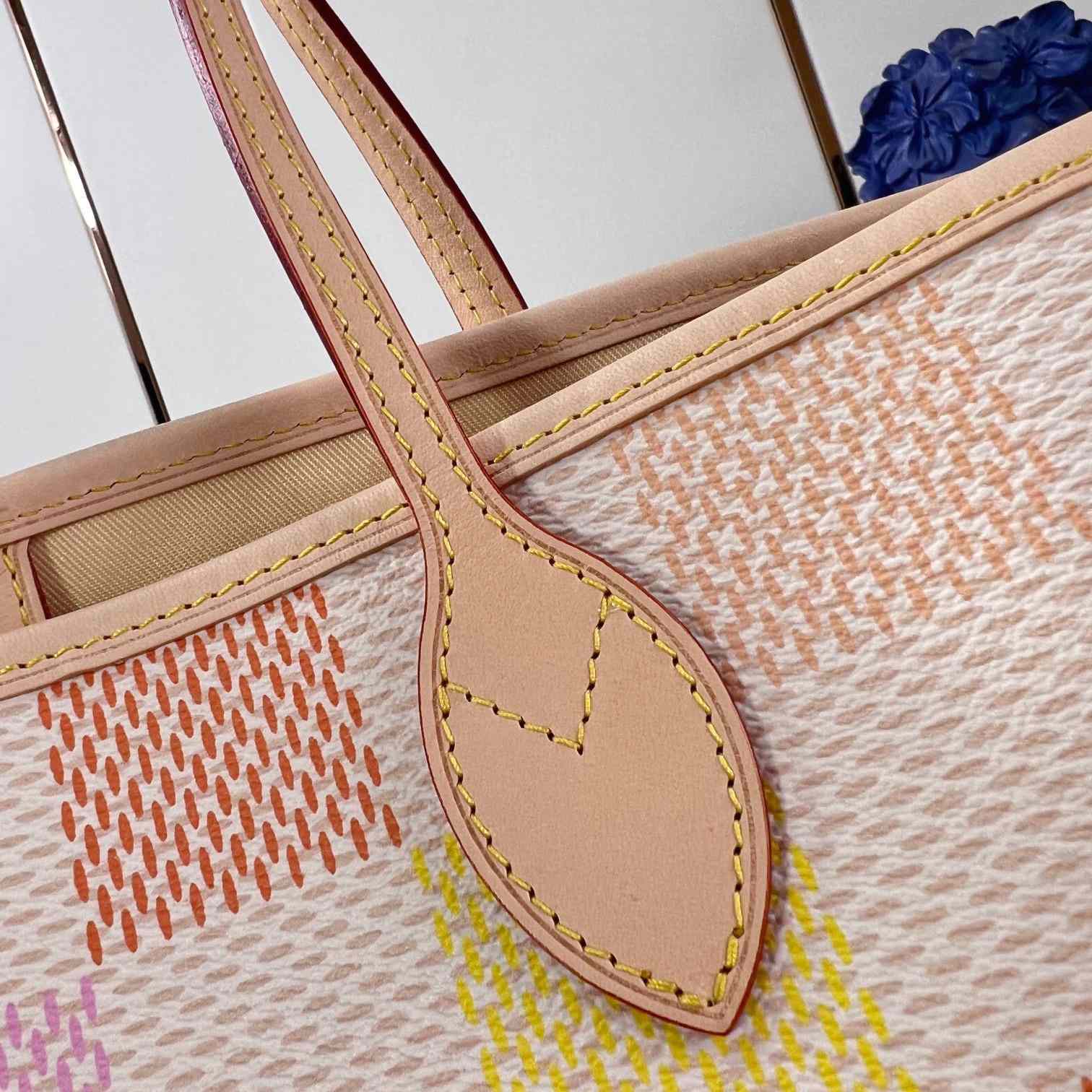 Louis Vuitton Neverfull MM    N40668 - 