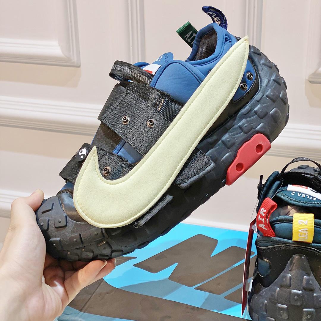Cactus Plant Flea Market x Nike Air Flea 2 Sneakers - 