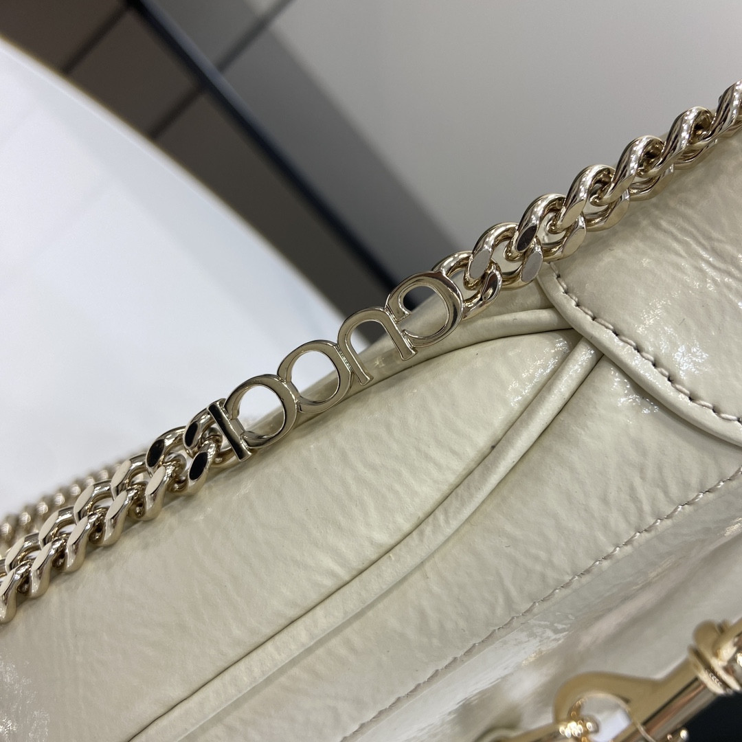 Gucci Jackie Notte Mini Bag - 
