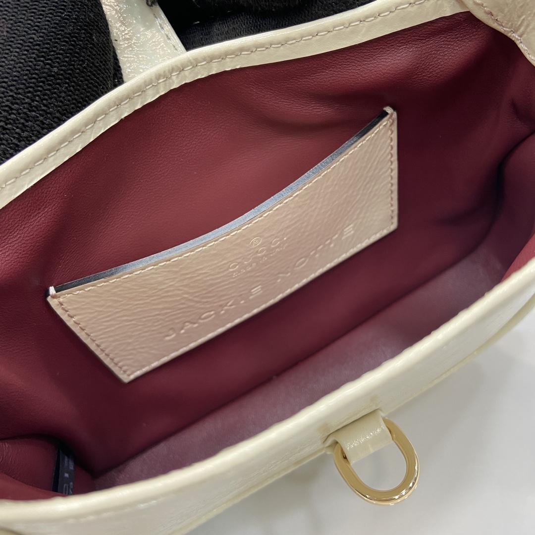 Gucci Jackie Notte Mini Bag - 