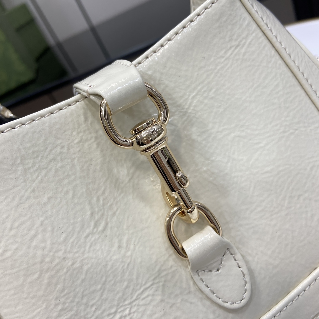 Gucci Jackie Notte Mini Bag - 