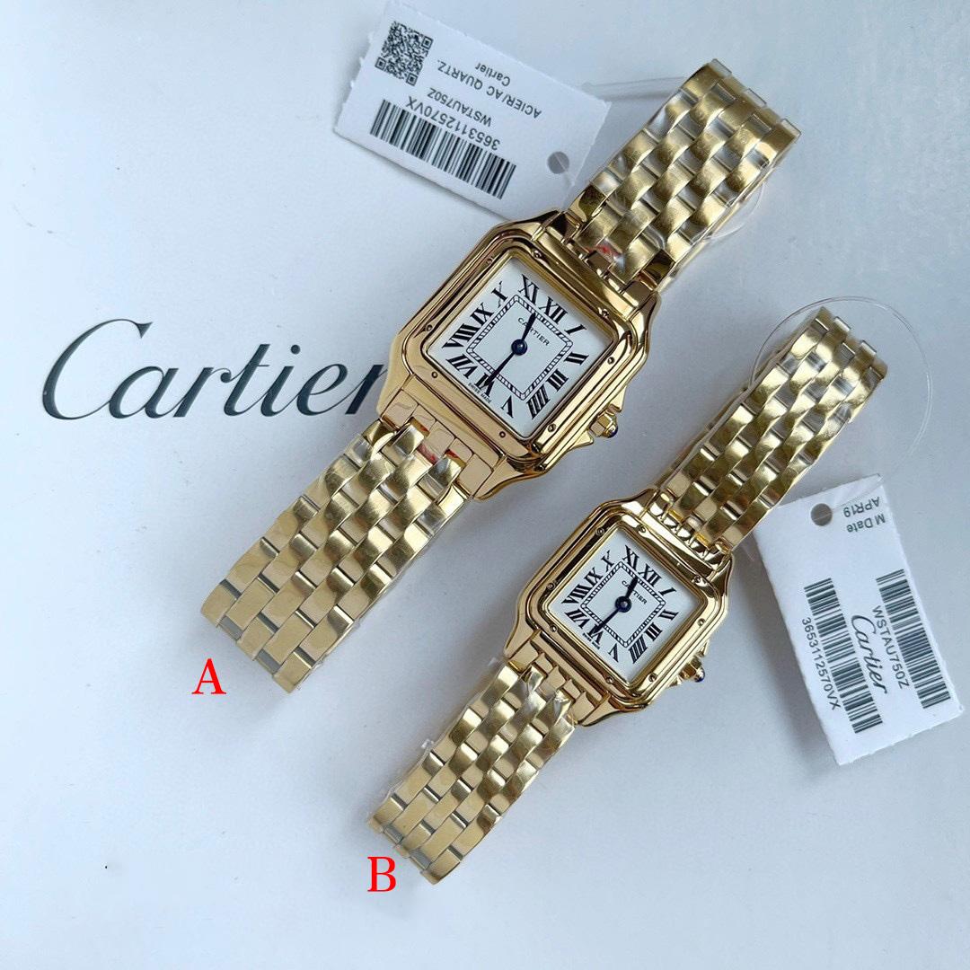 Cartier Panthère De Cartier Watch - 