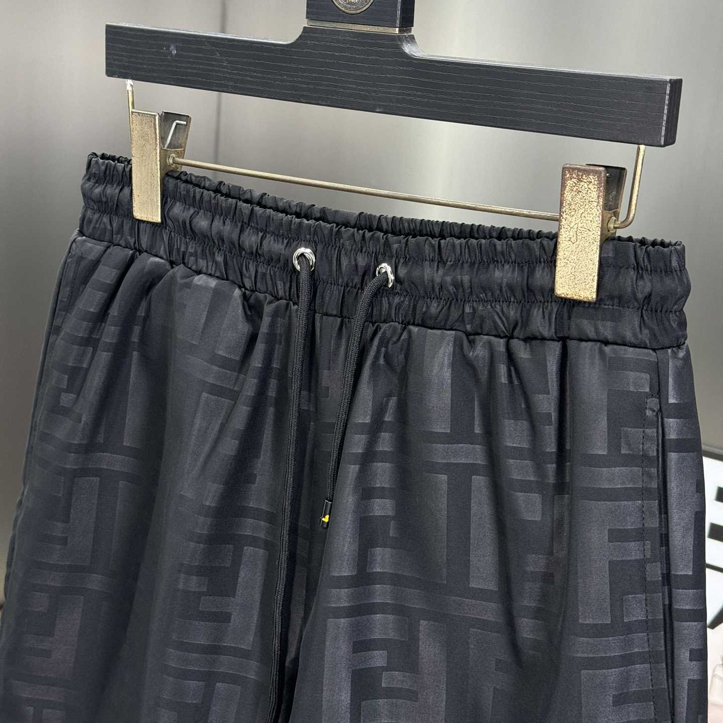 Fendi FF Swim Shorts - 