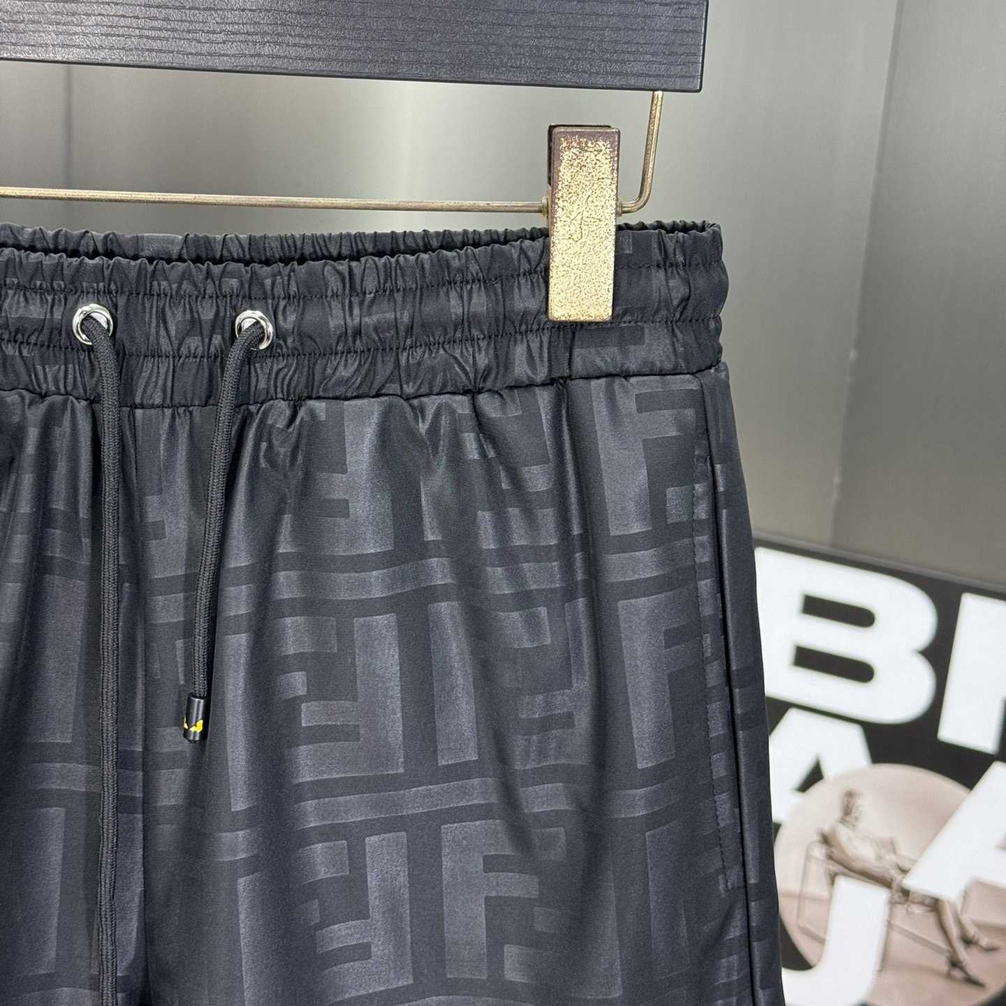 Fendi FF Swim Shorts - 