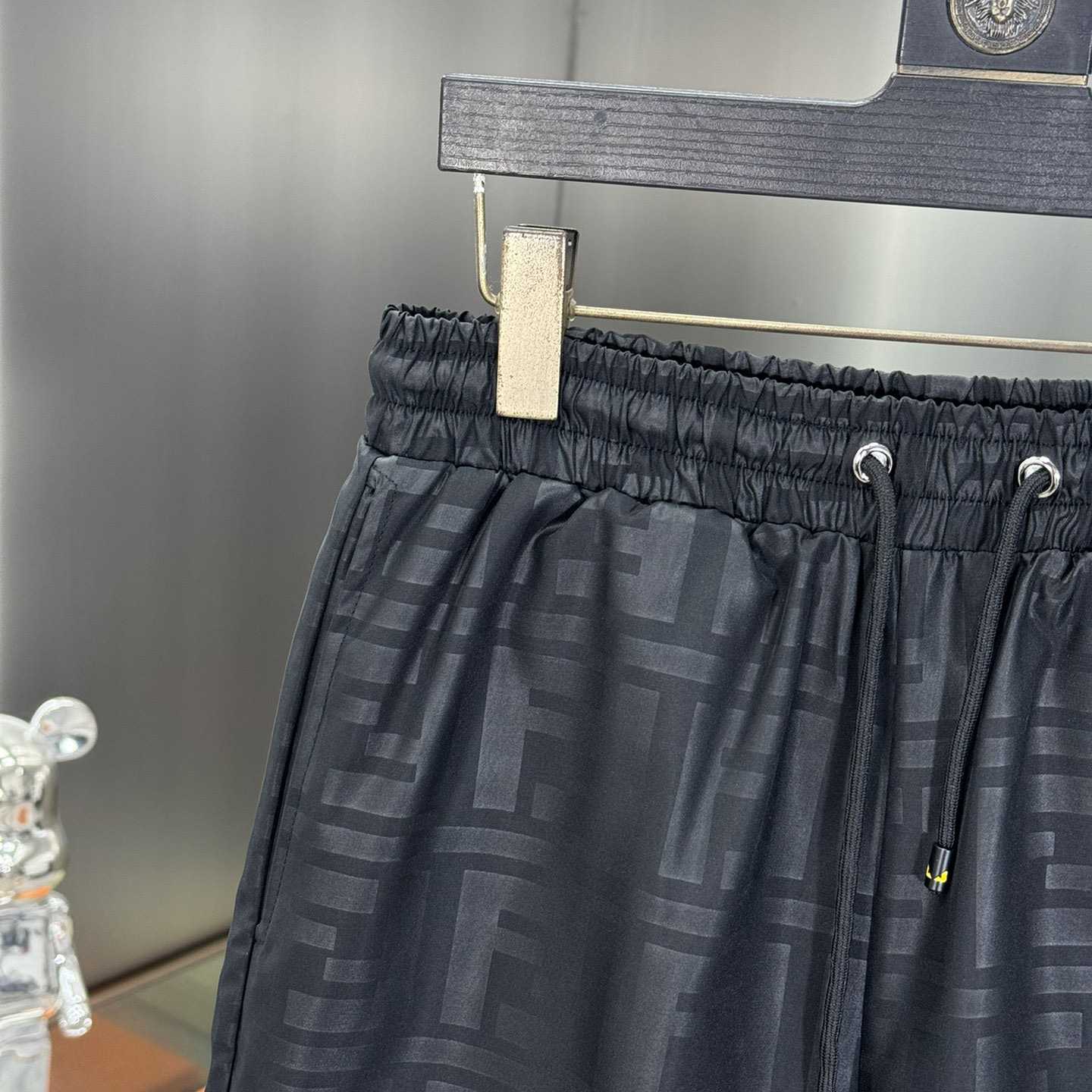 Fendi FF Swim Shorts - 