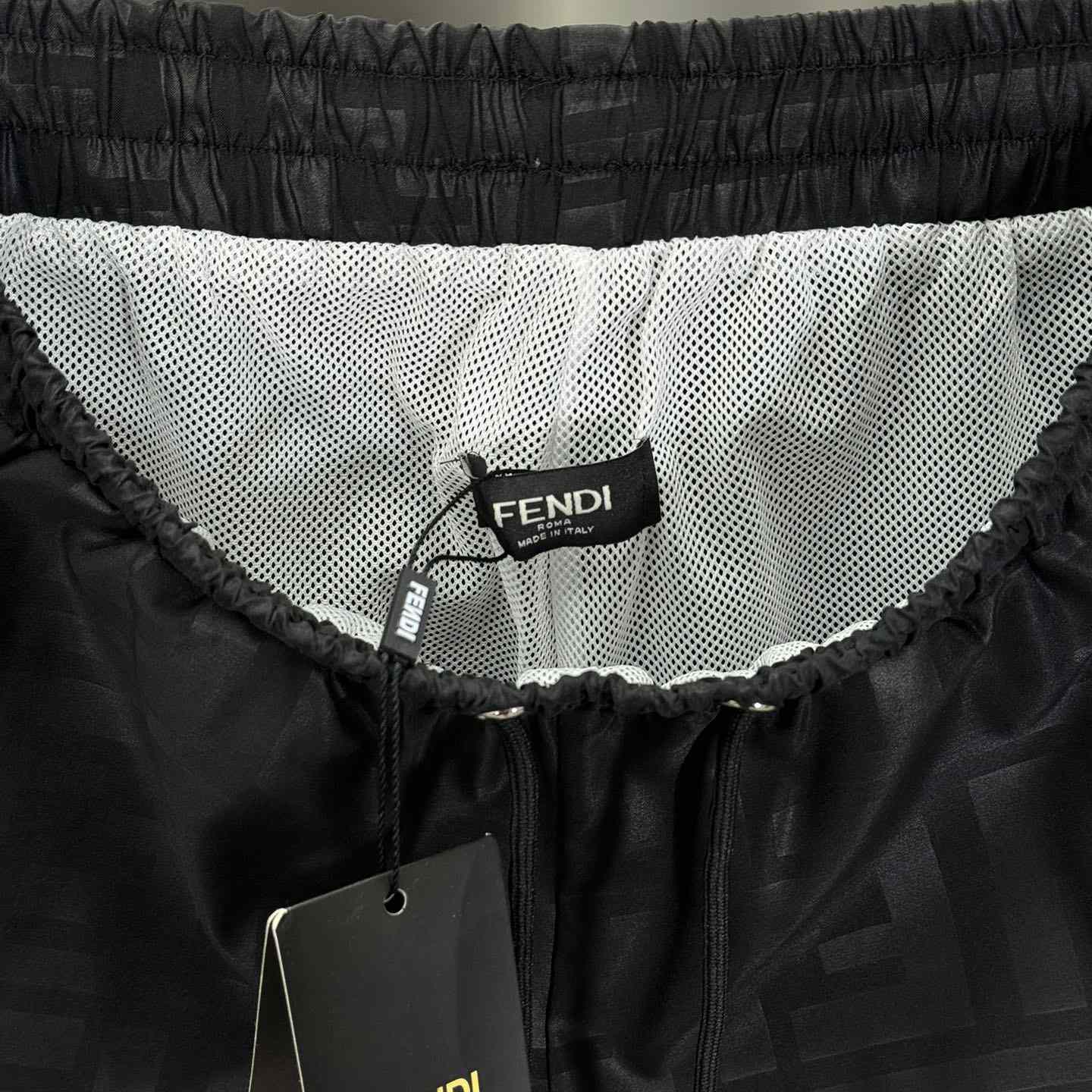 Fendi FF Swim Shorts - 