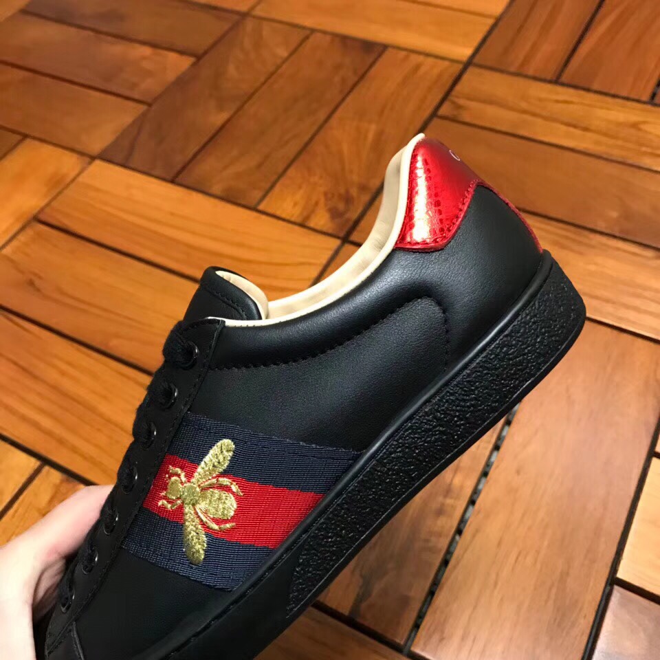 Gucci Ace Sneakers - 