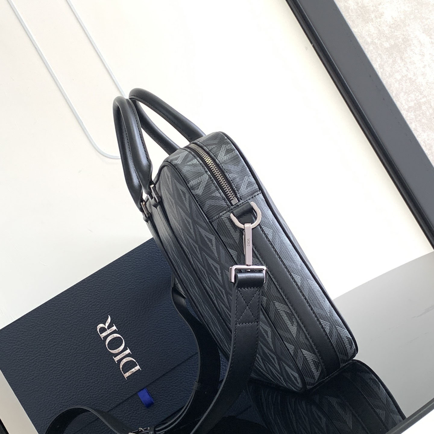 Dior Briefcase   - 