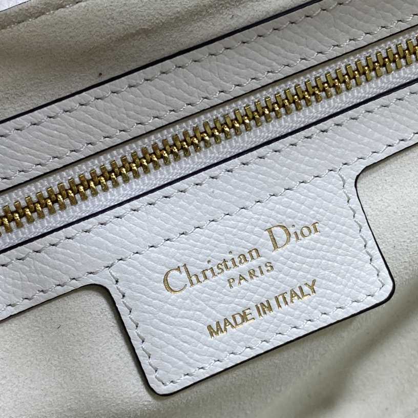 Dior Saddle Bag    25.5cm - 