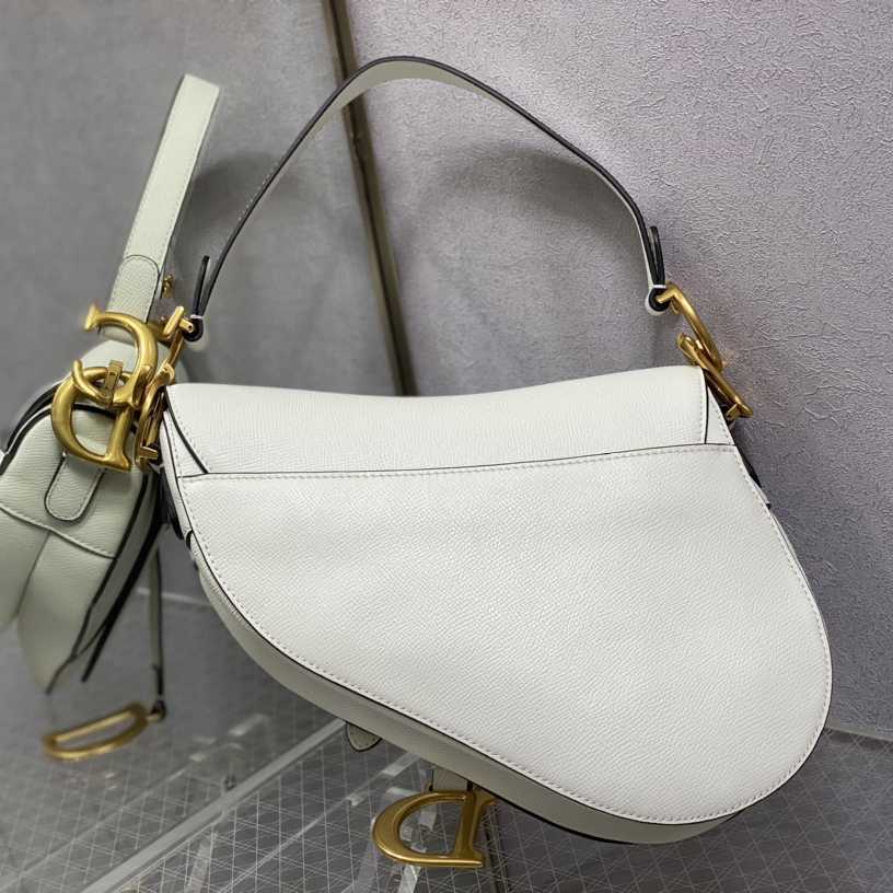 Dior Saddle Bag    25.5cm - 