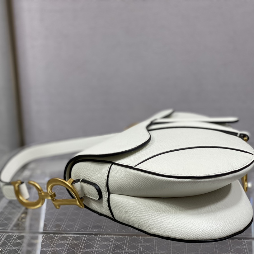 Dior Saddle Bag    25.5cm - 