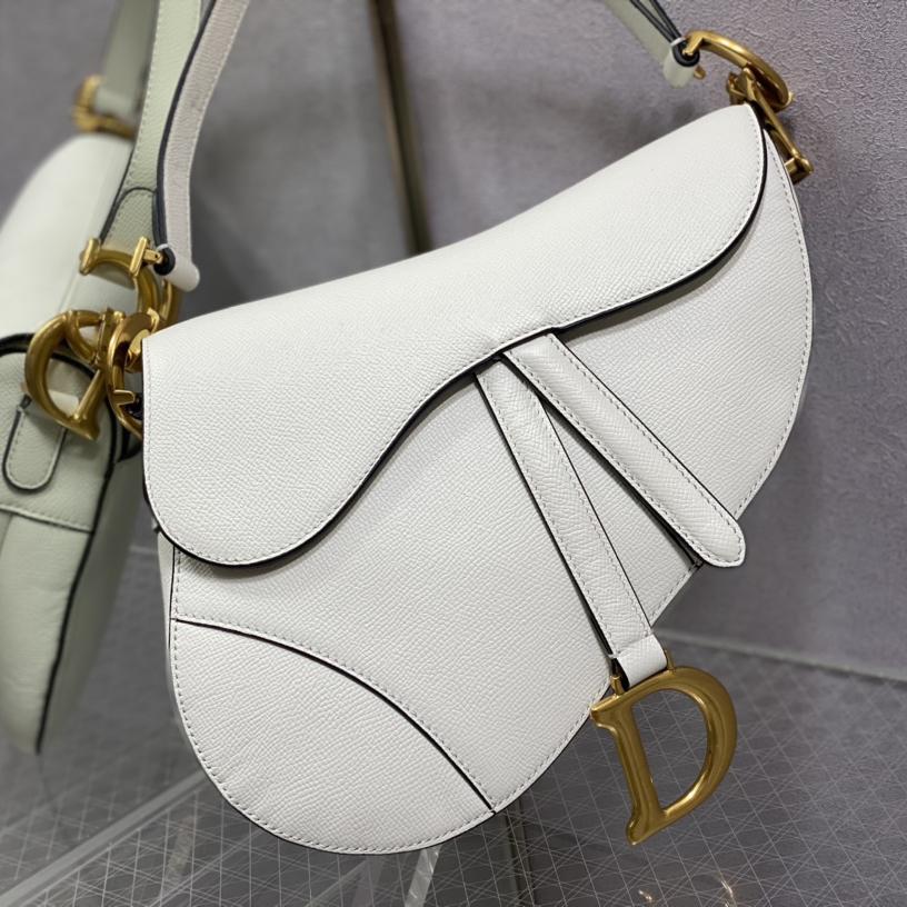 Dior Saddle Bag    25.5cm - 