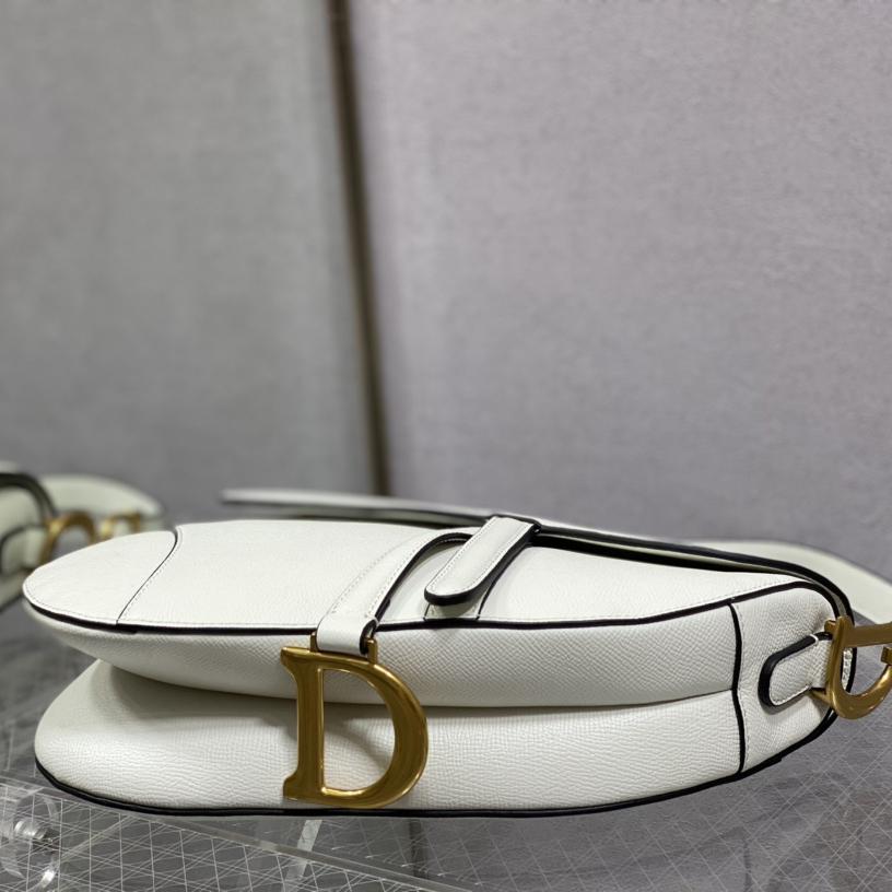 Dior Saddle Bag    25.5cm - 