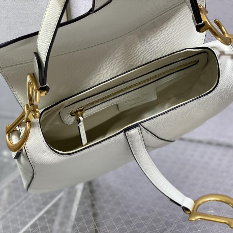 Dior Saddle Bag    25.5cm - 
