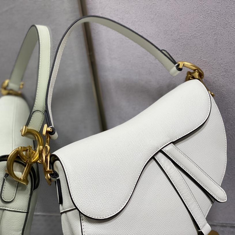 Dior Saddle Bag    25.5cm - 