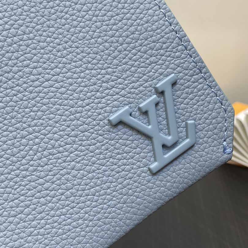 Louis Vuitton Fastline Wearable Wallet   M82804 - 
