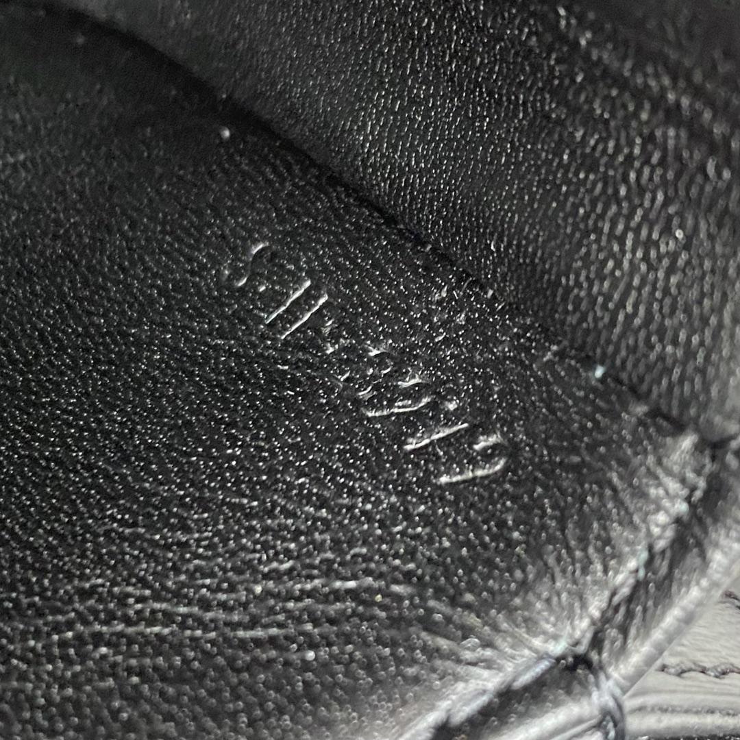 Celine Mini Besace Clea In Shiny Calfskin - 