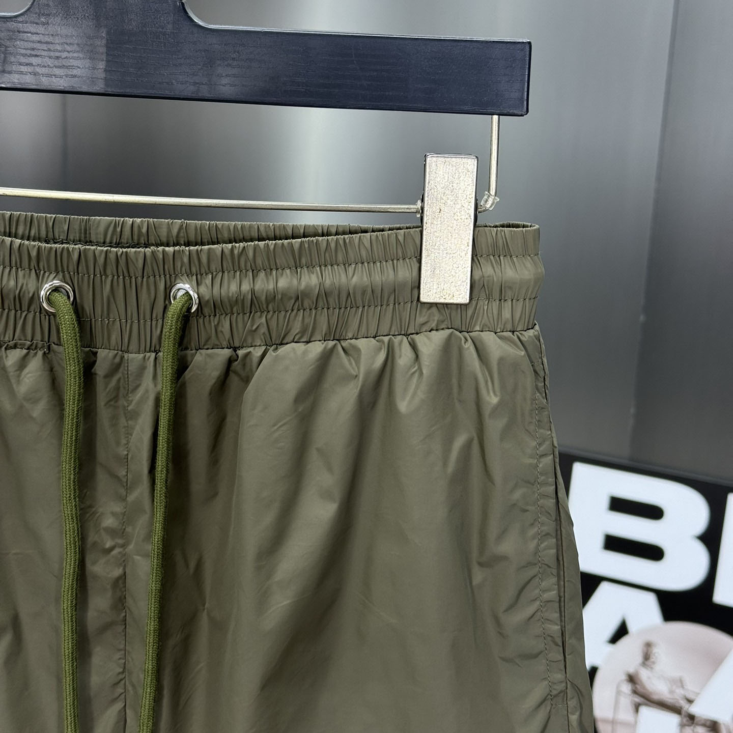 Moncler Swimming Shorts - 