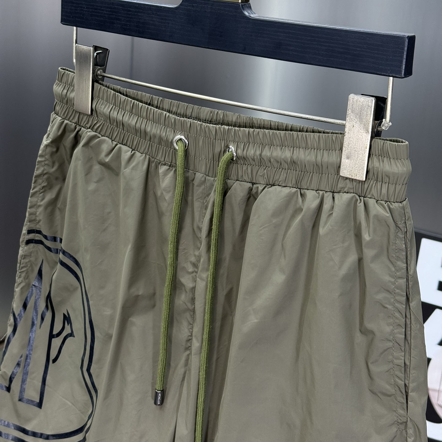 Moncler Swimming Shorts - 
