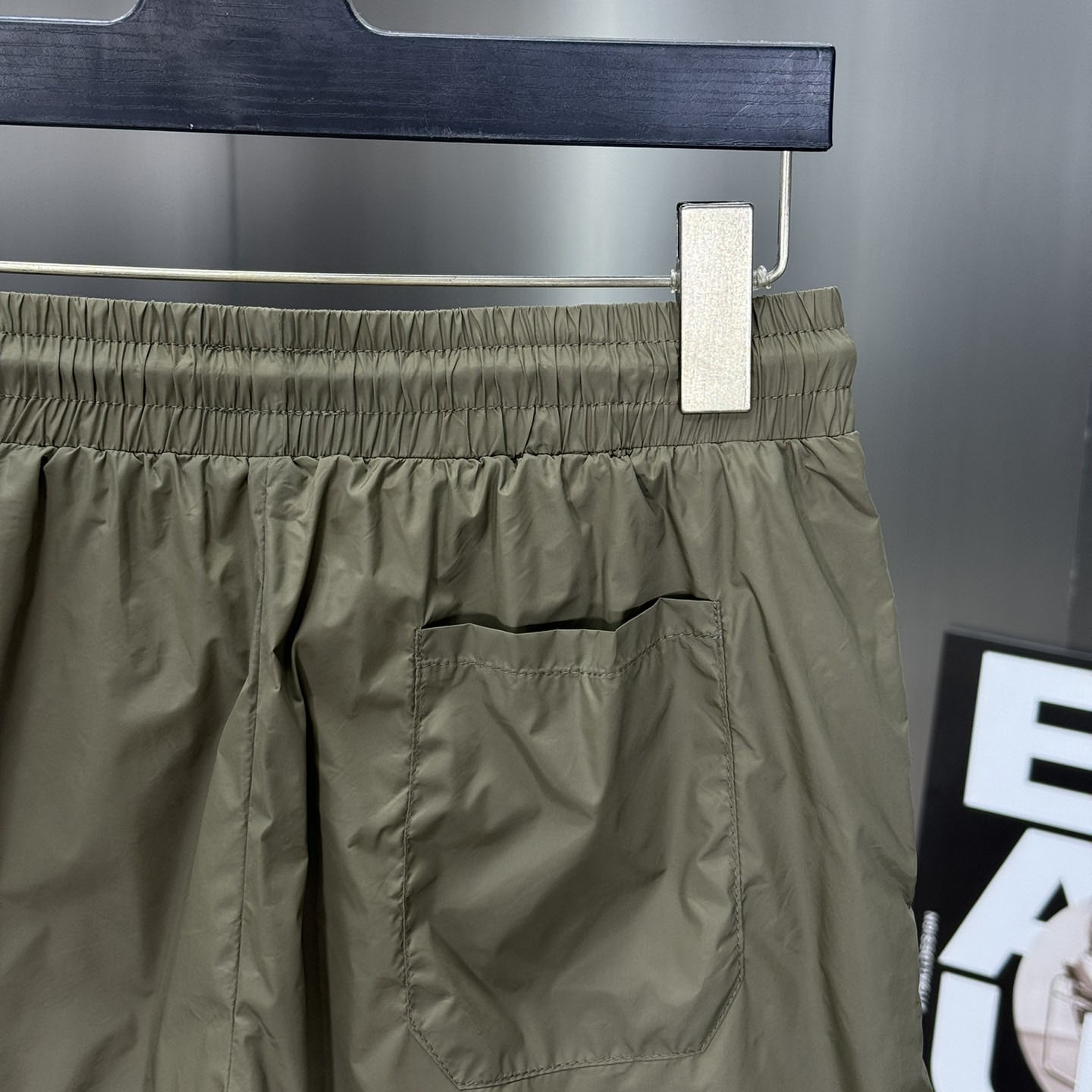 Moncler Swimming Shorts - 