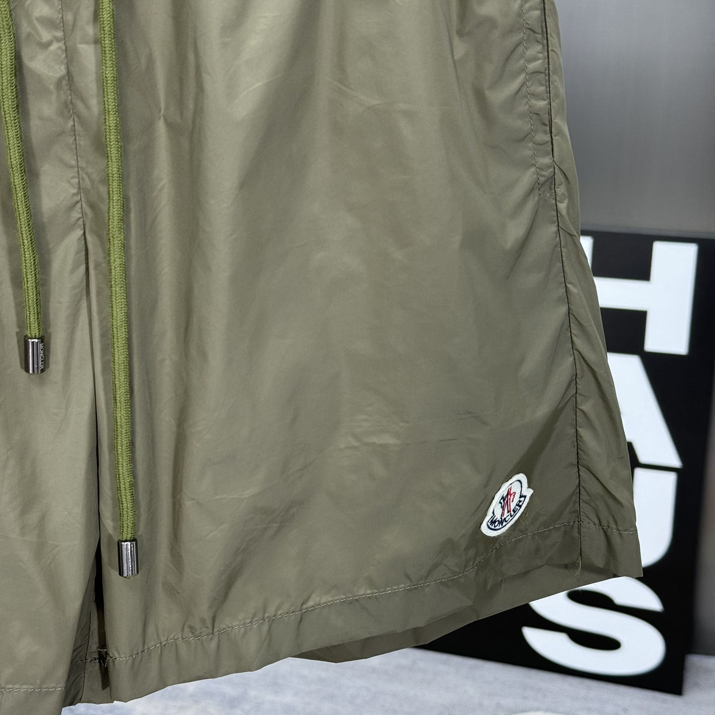 Moncler Swimming Shorts - 