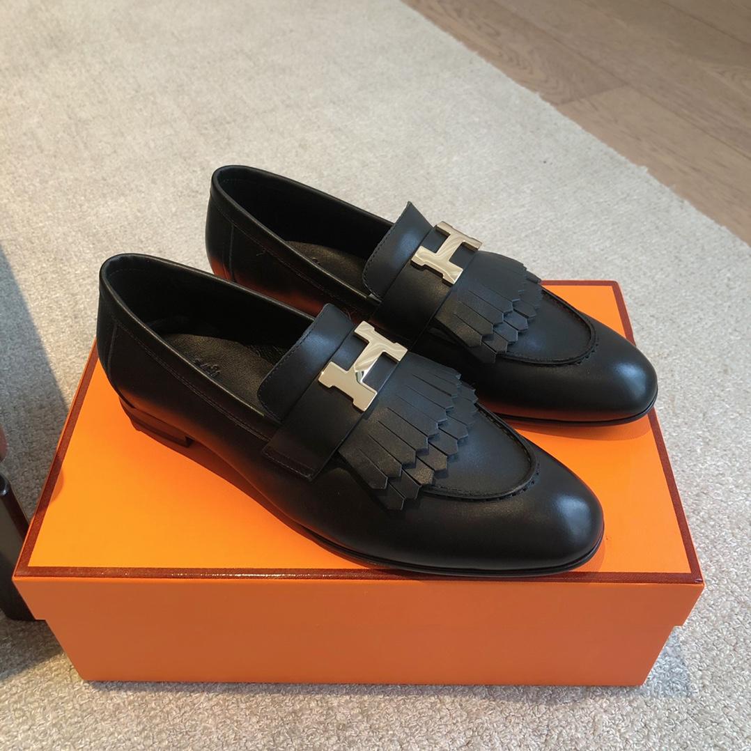 Hermes Royal Loafer - 
