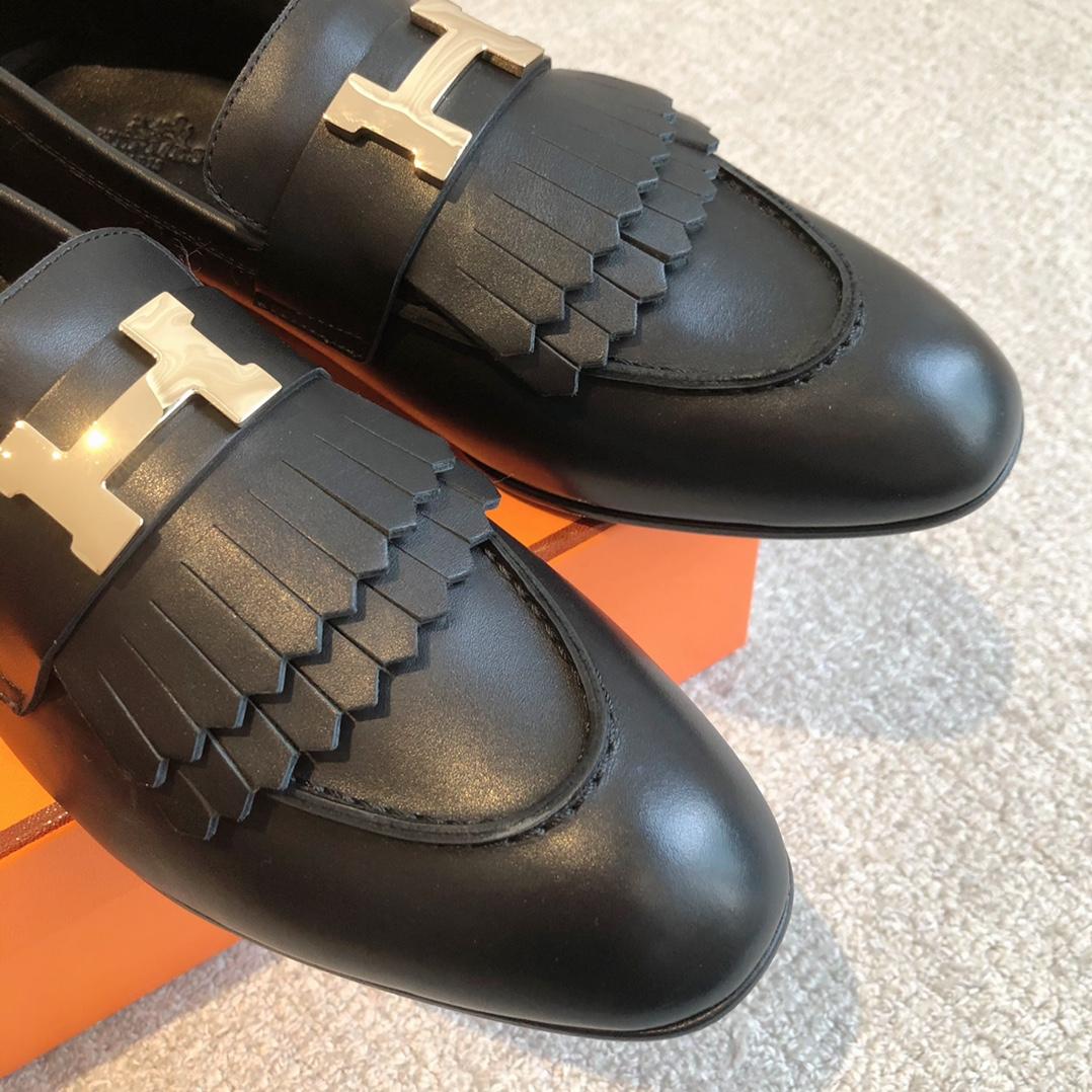 Hermes Royal Loafer - 