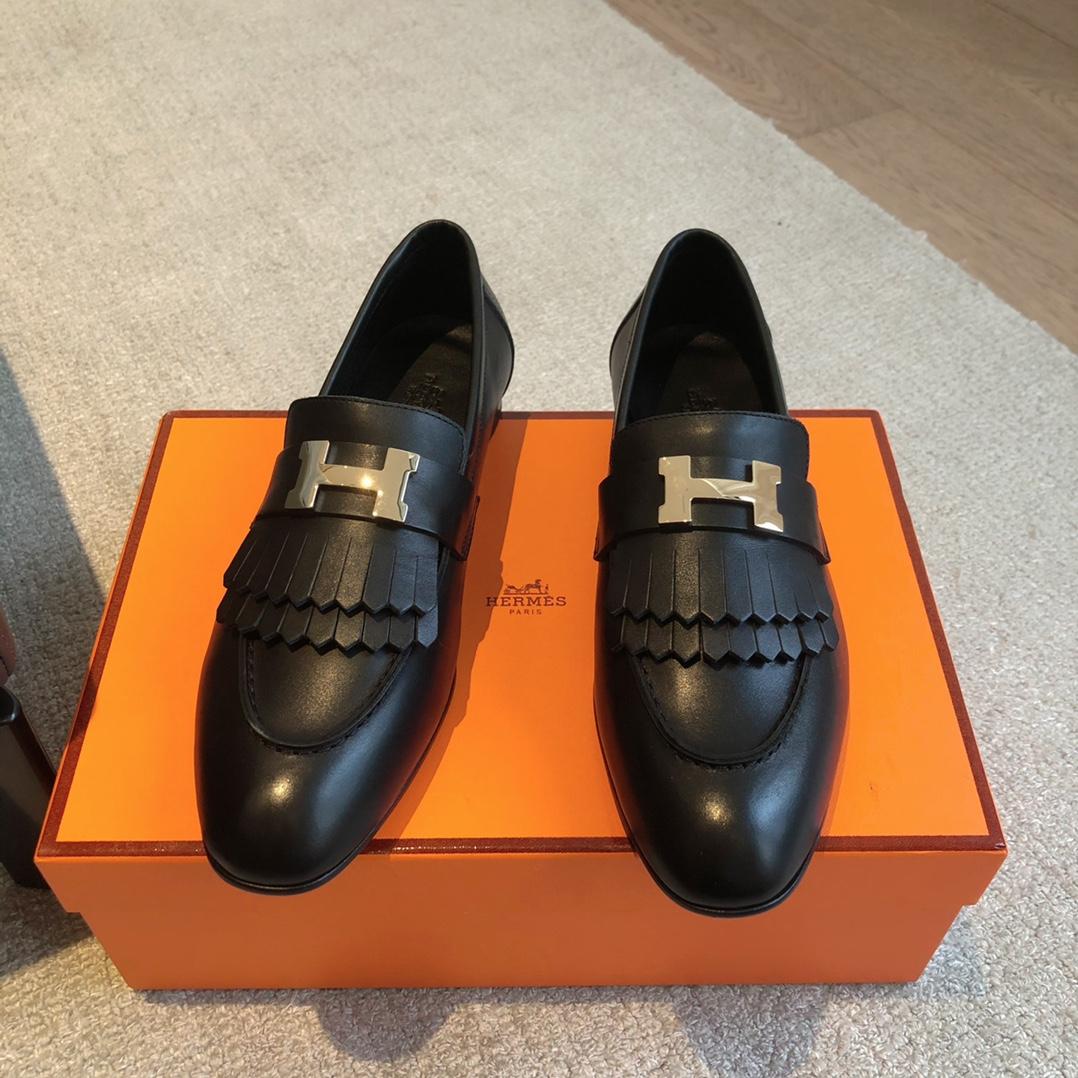 Hermes Royal Loafer - 