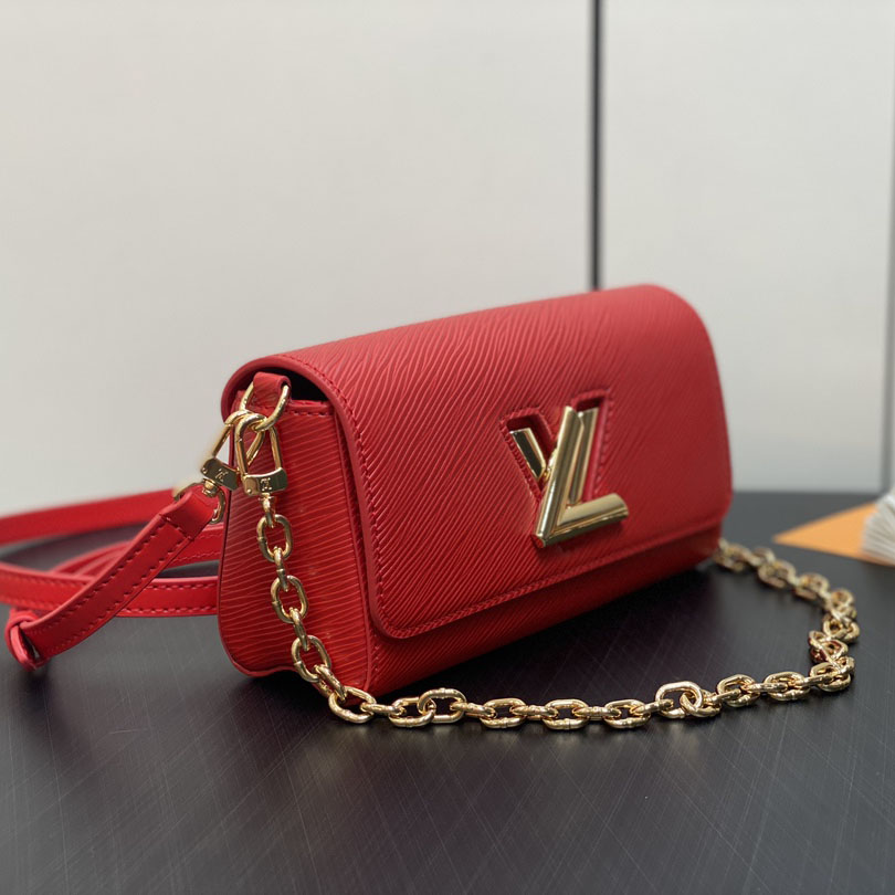 Louis Vuitton Twist West Pochette   M83593 - 