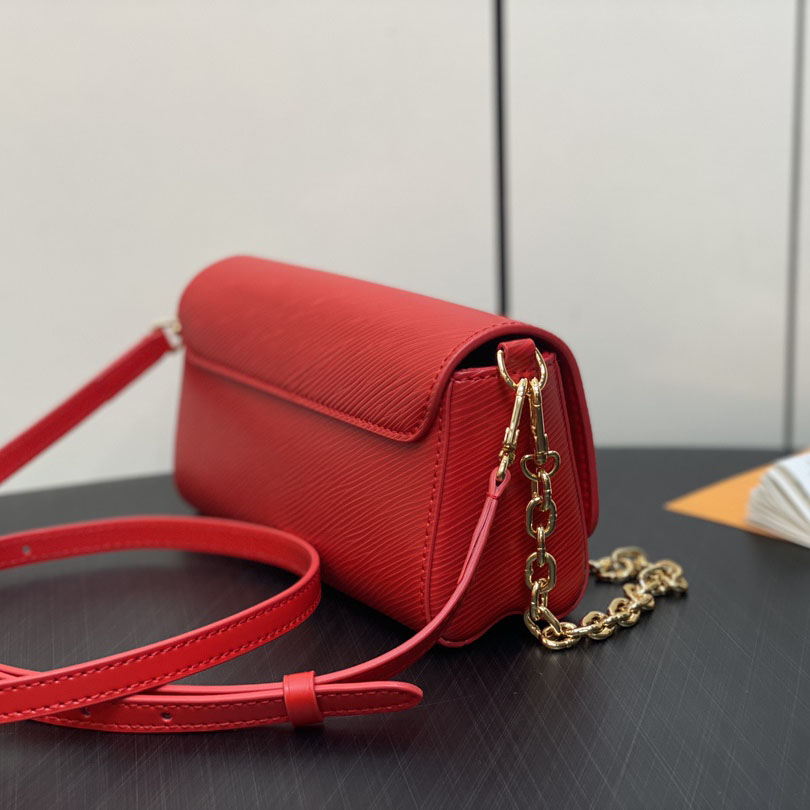 Louis Vuitton Twist West Pochette   M83593 - 