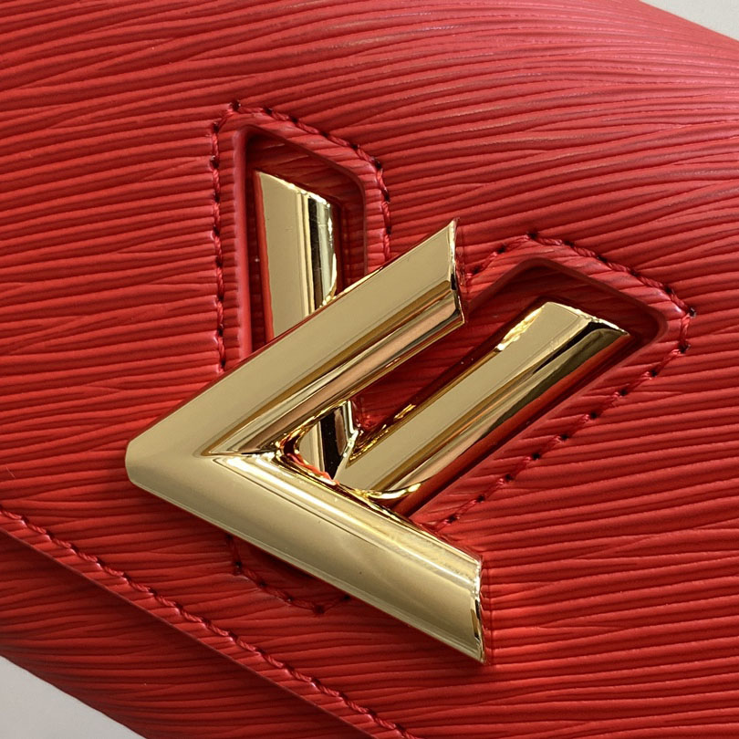 Louis Vuitton Twist West Pochette   M83593 - 