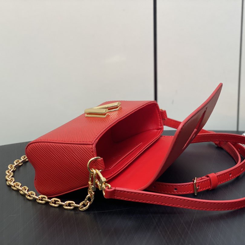 Louis Vuitton Twist West Pochette   M83593 - 
