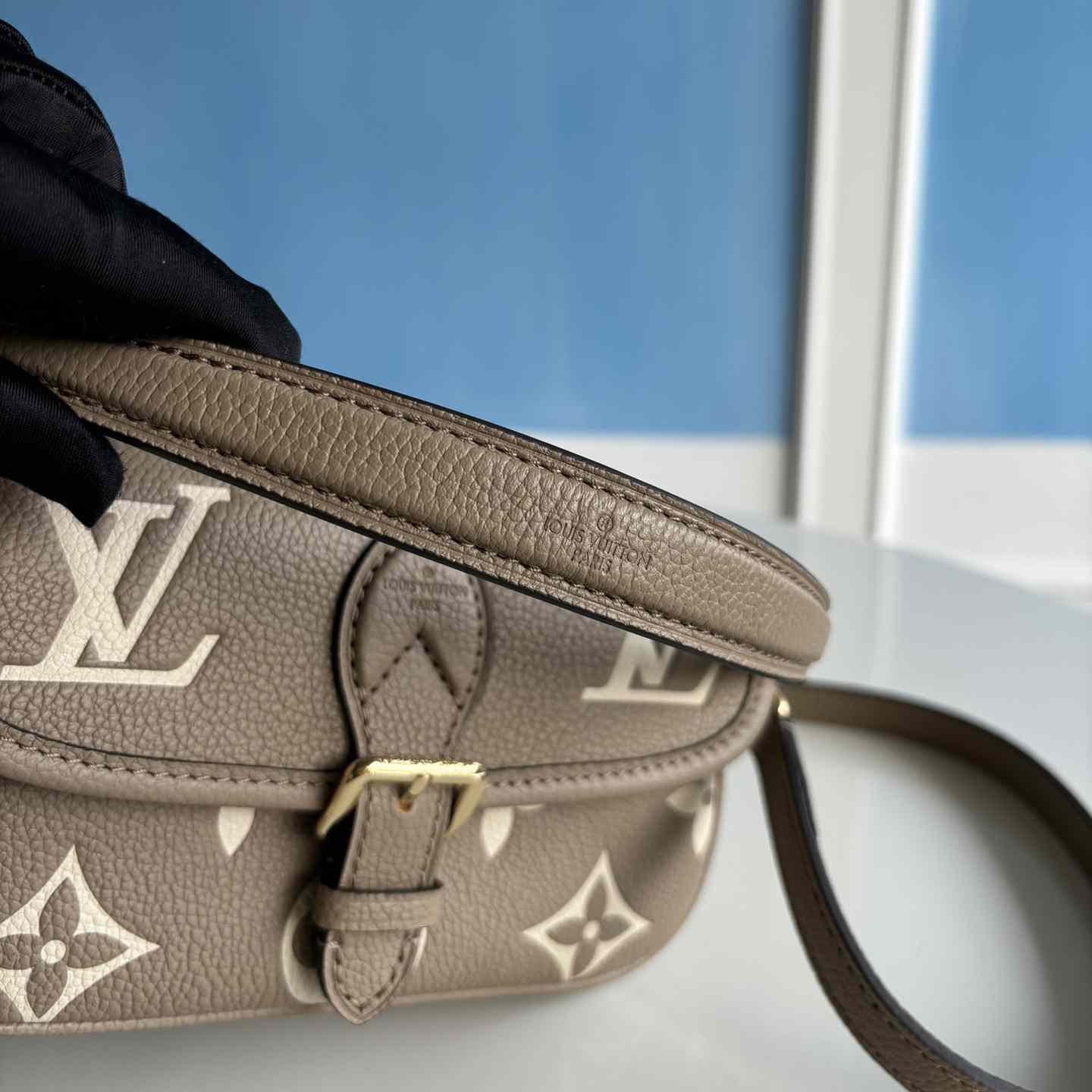 Louis Vuitton Nano Diane   M83300 - 
