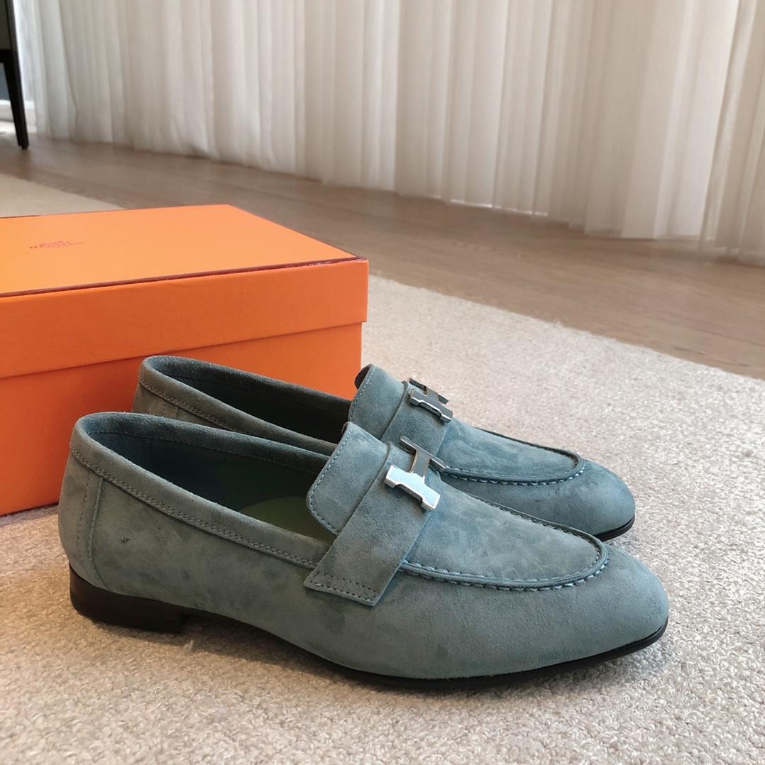 Hermes Paris Loafer - 