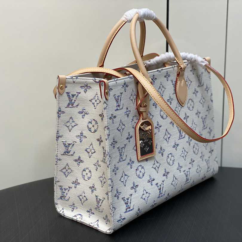 Louis Vuitton OnTheGo MM   M24708 - 