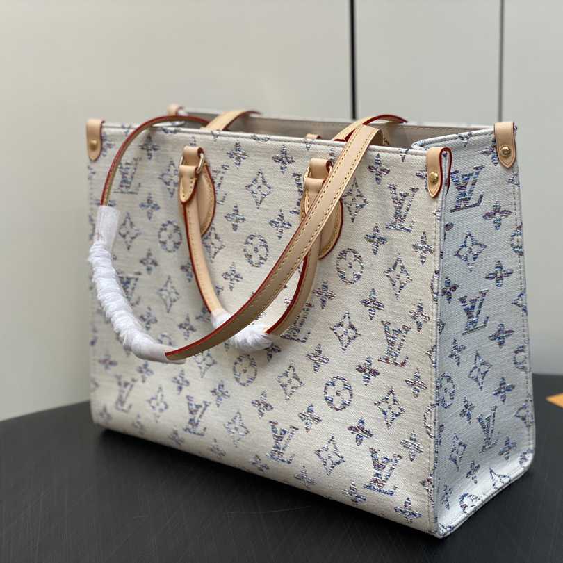 Louis Vuitton OnTheGo MM   M24708 - 