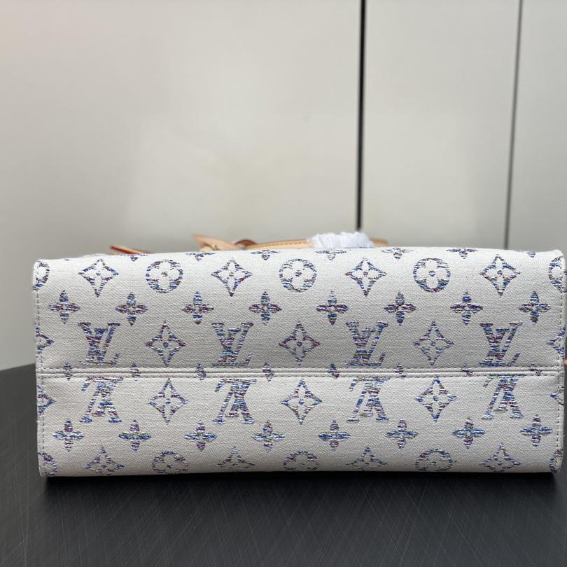 Louis Vuitton OnTheGo MM   M24708 - 