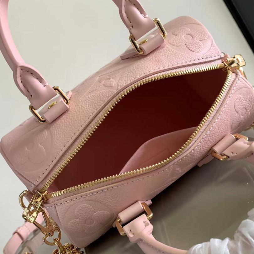 Louis Vuitton Speedy Bandoulière 20   M47136 - 