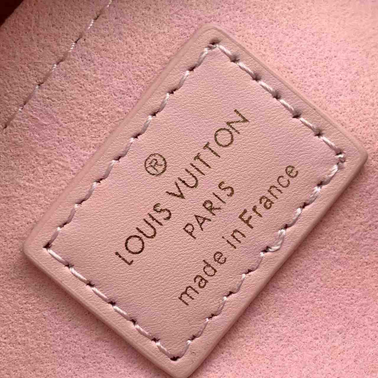 Louis Vuitton Speedy Bandoulière 20   M47136 - 