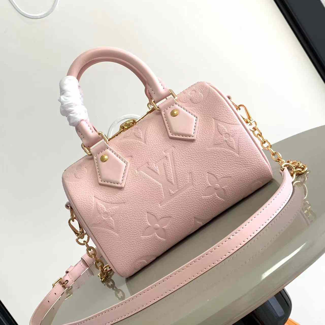Louis Vuitton Speedy Bandoulière 20   M47136 - 
