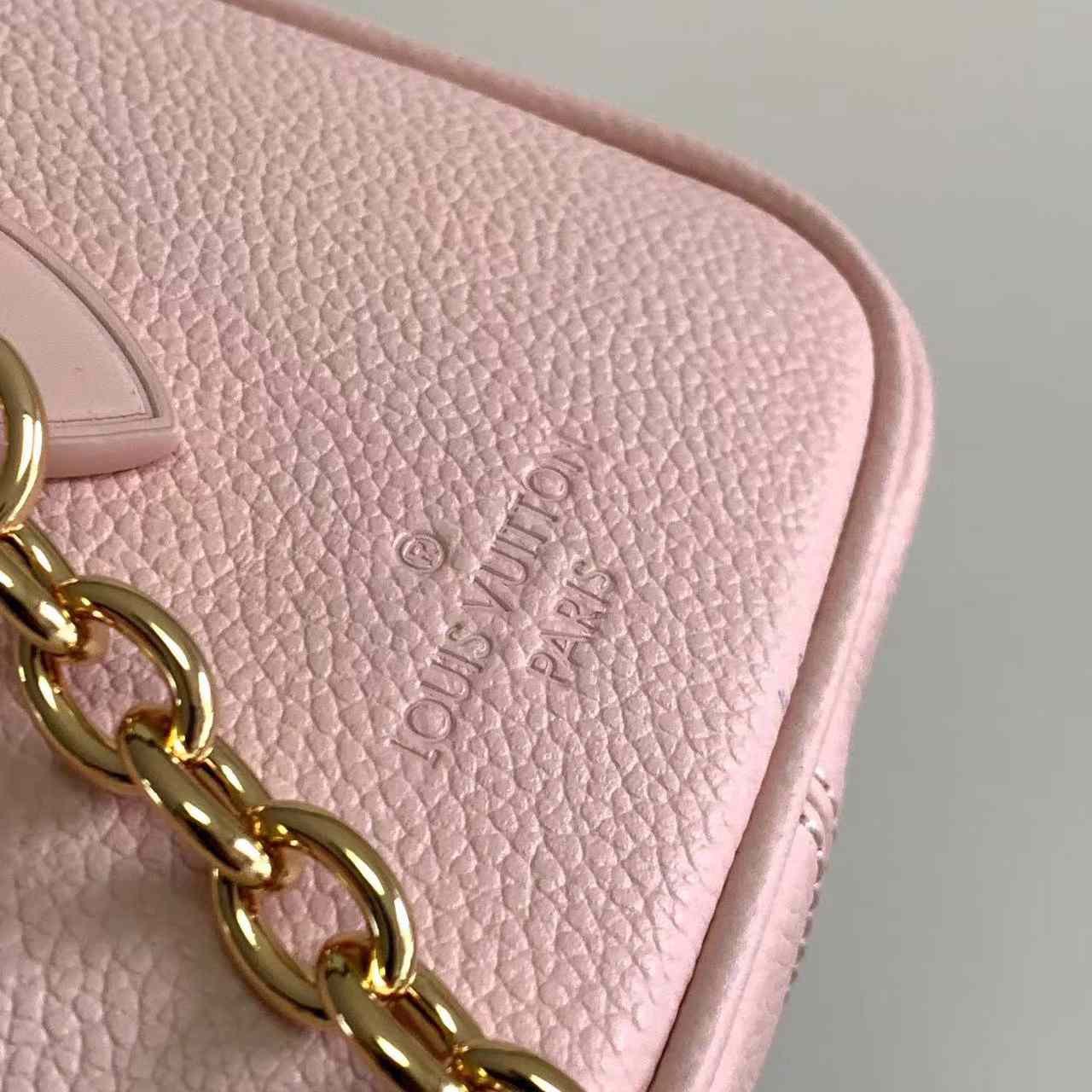 Louis Vuitton Speedy Bandoulière 20   M47136 - 