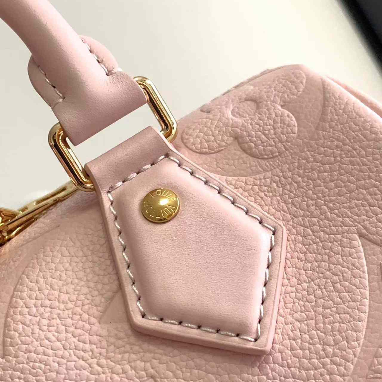 Louis Vuitton Speedy Bandoulière 20   M47136 - 