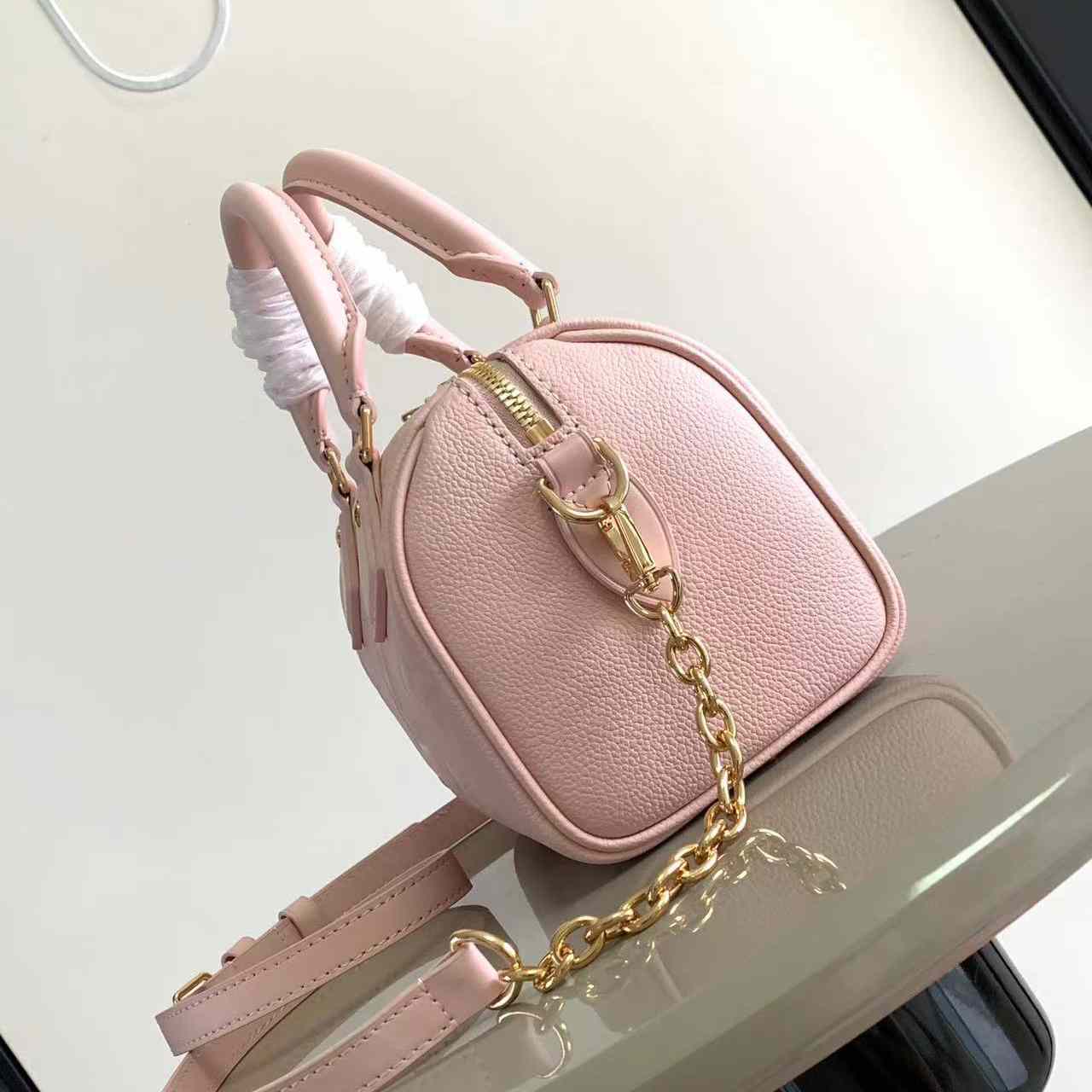 Louis Vuitton Speedy Bandoulière 20   M47136 - 